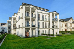 Villa Westend App_ 07, Ahlbeck